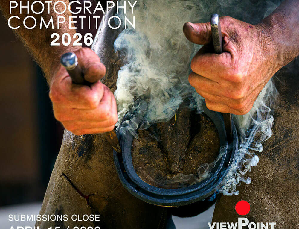 ViewPoint Gallery’s Photography Competition