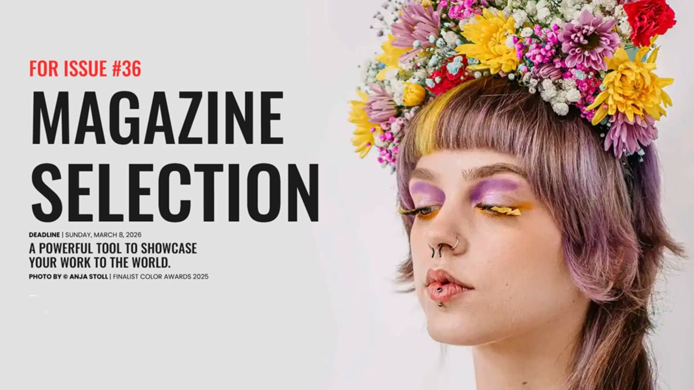 MAGAZINE SELECTION #36