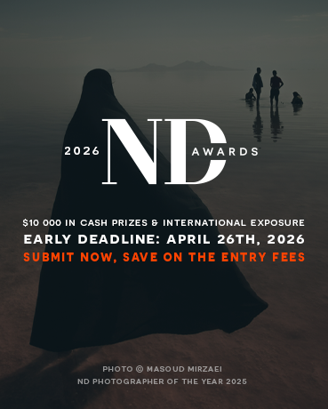 International Photography Contest 2026