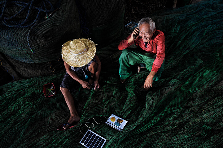 Rest of World Photo Contest