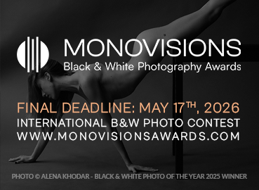International Black and White Photography Contest 2026