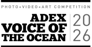 ADEX Voice of the Ocean Photo Competition