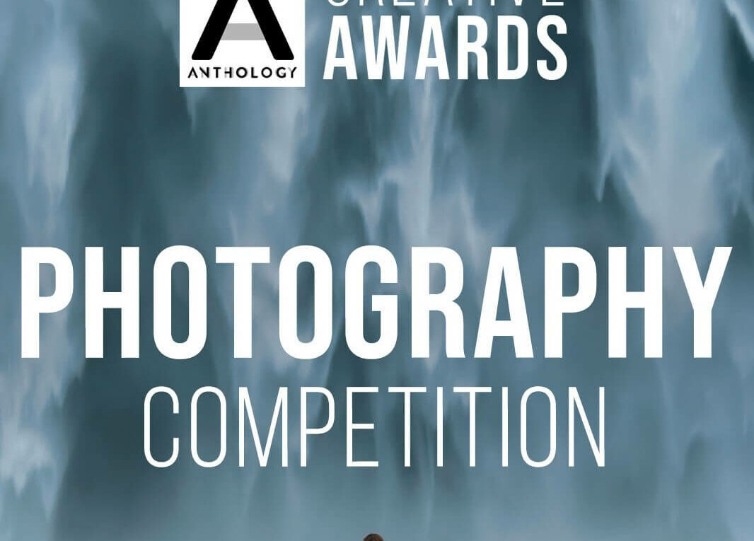 Anthology Photography Competition