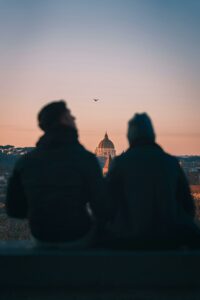 “Europe” A Photography Exhibition