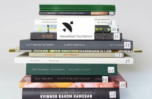 Hasselblad Foundation Photo Book Grants