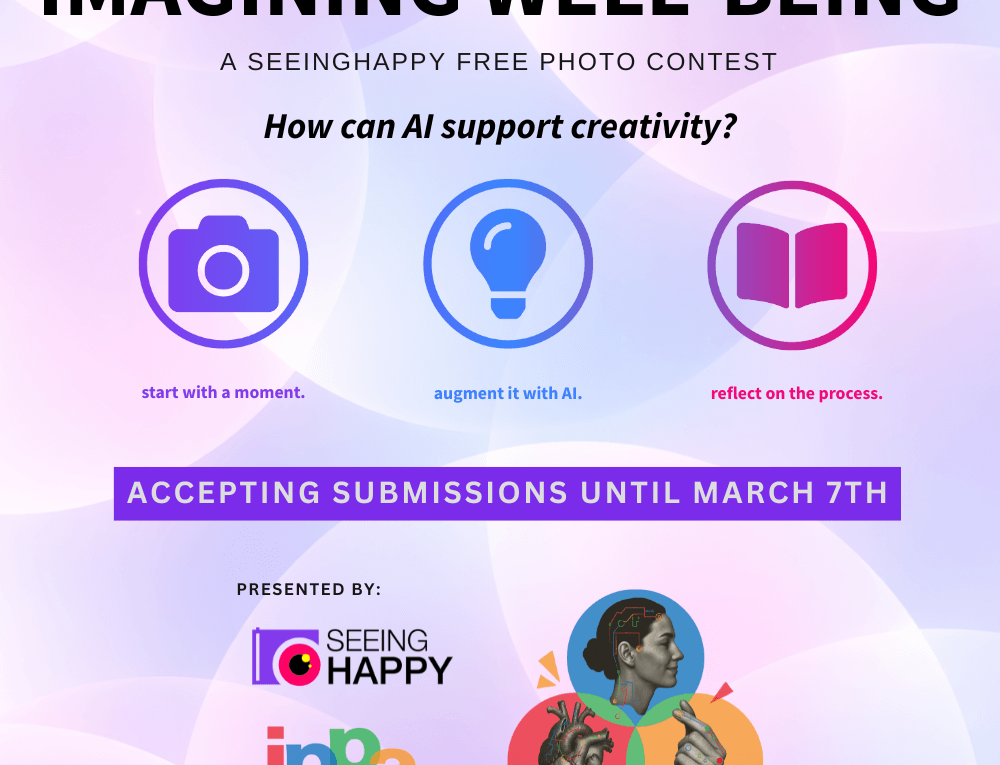 Imagining Well-Being