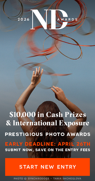 ND Photo Awards Photo Contest 2026