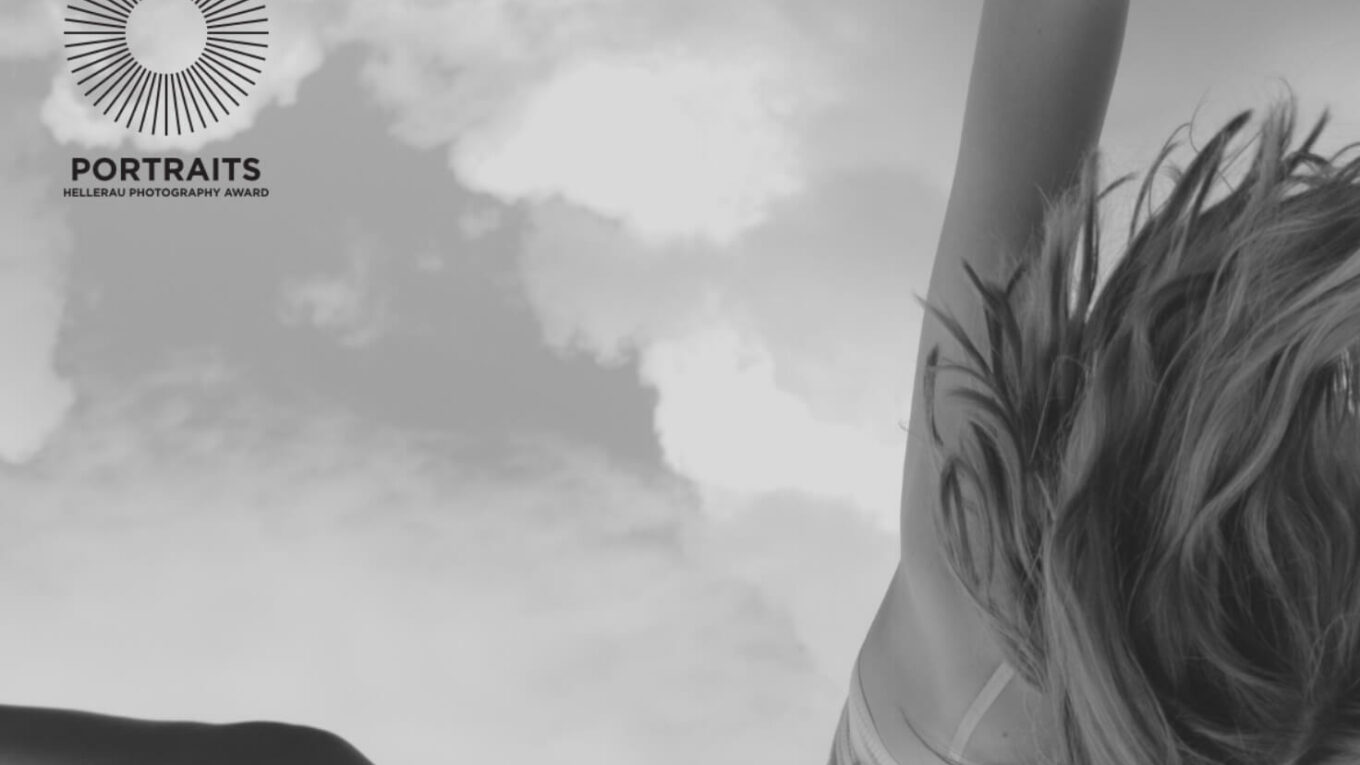 PORTRAITS - Hellerau Photography Award