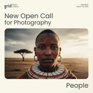 People Open Call