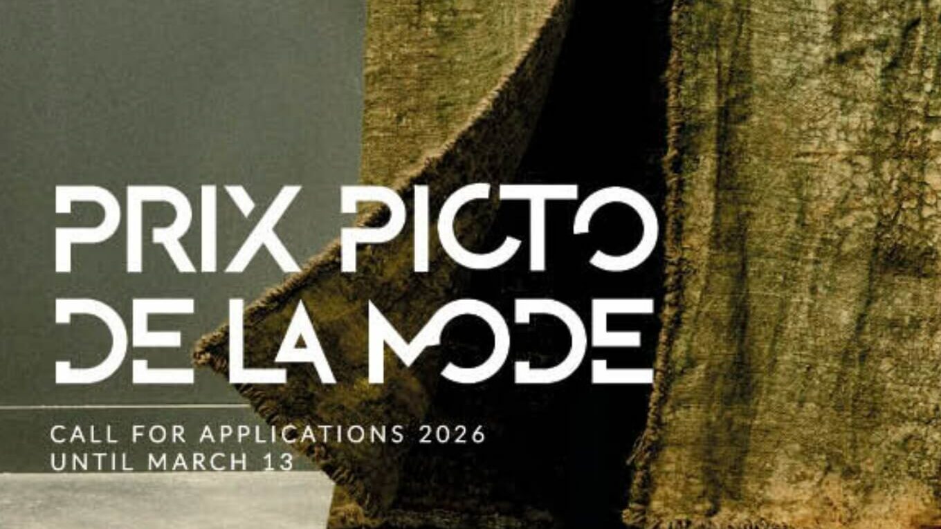 Prix Picto de la Mode