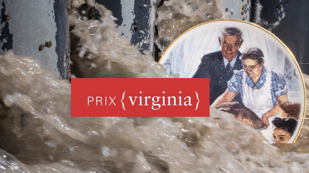 Virginia Prize