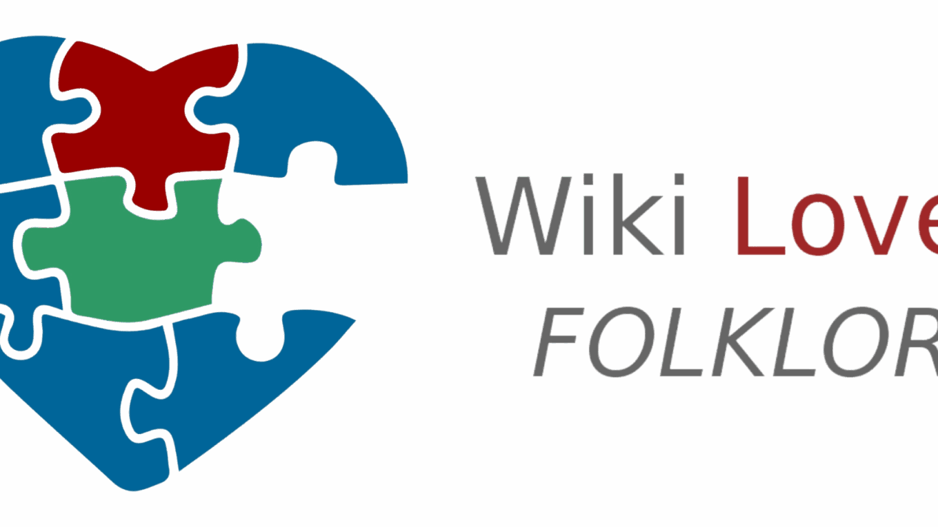 Wiki Loves Folklore