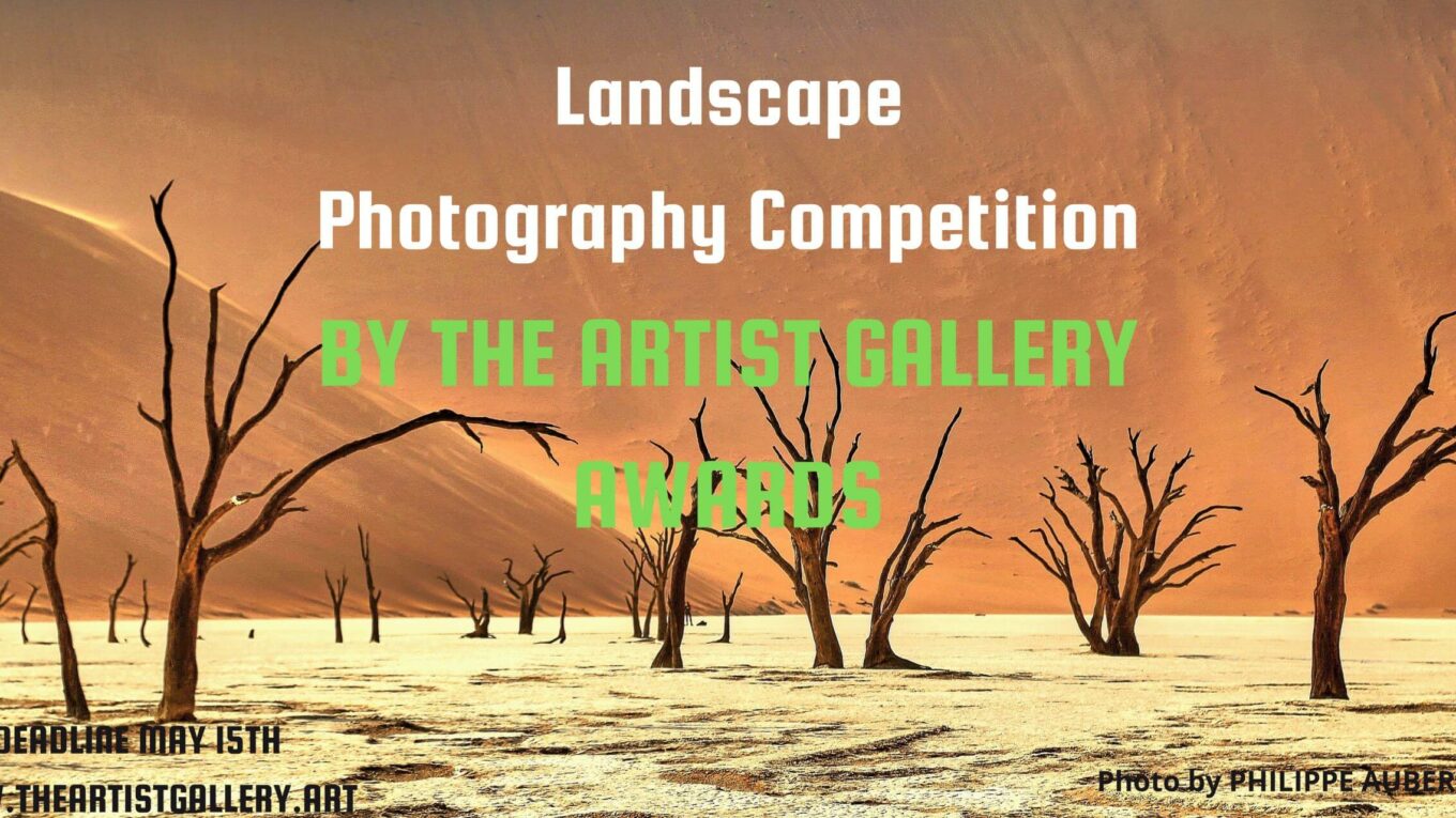 Landscape Photography Contest