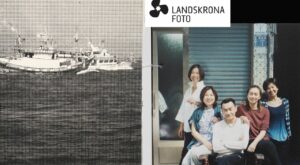 Landskrona Foto & Breadfield Dummy Award