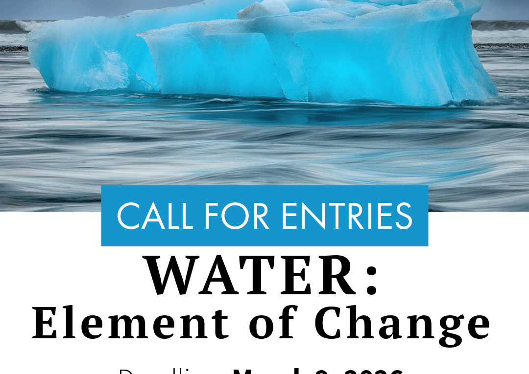 WATER: Element of Change