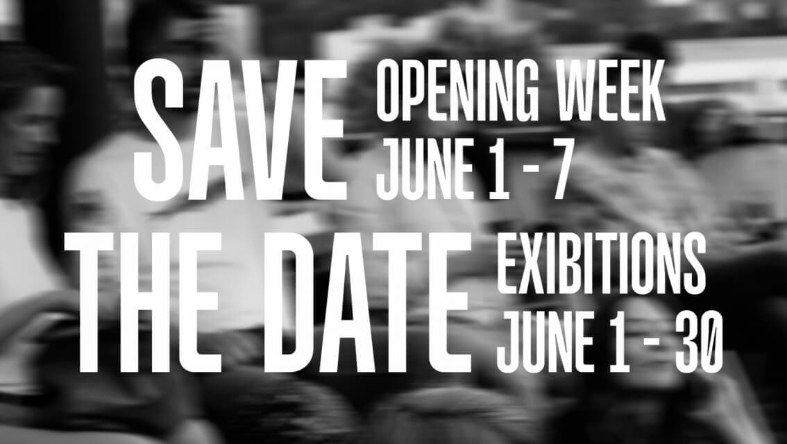 Sarajevo Photography Festival