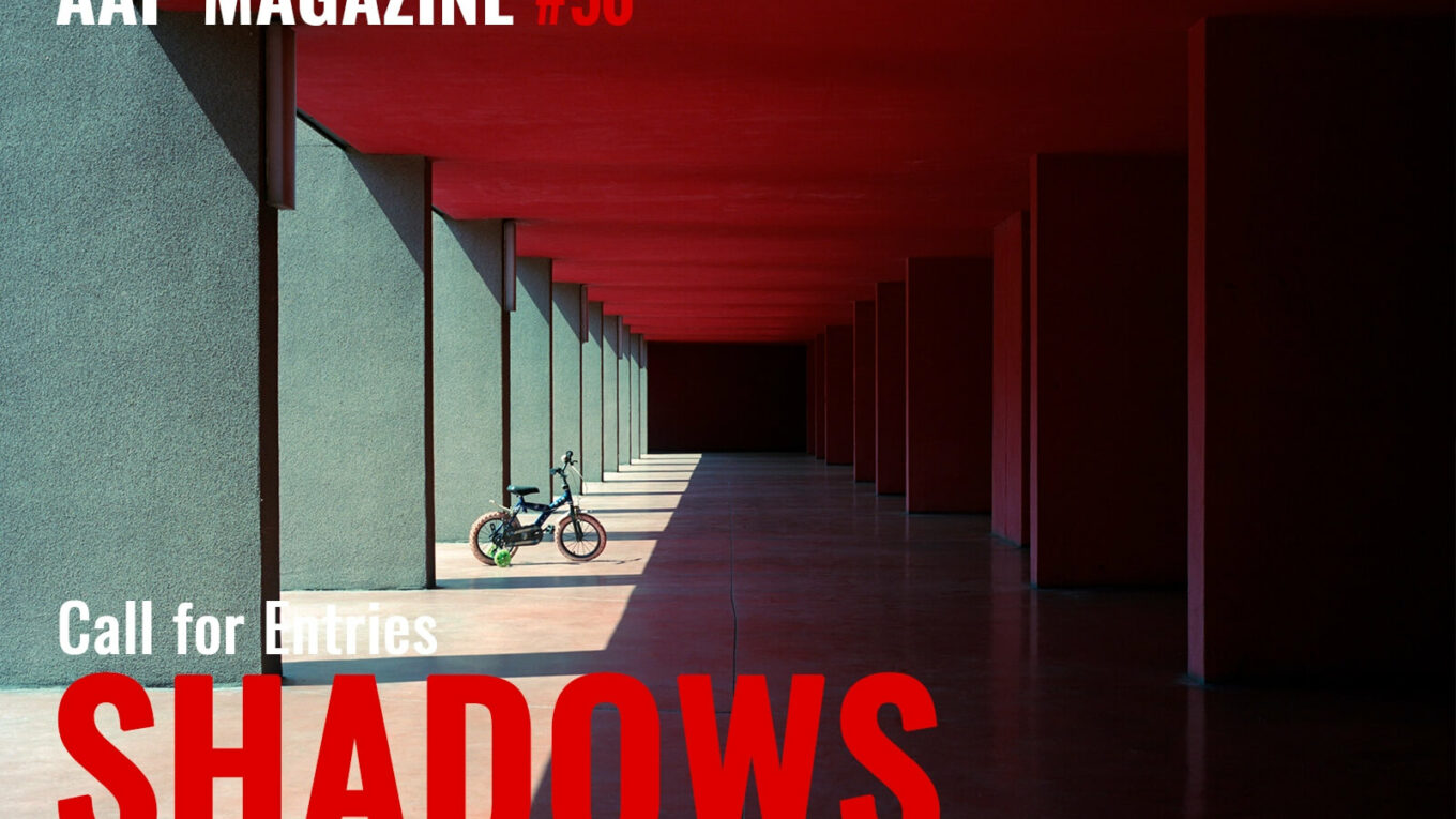 AAP Magazine #56 Shadows