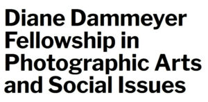 Diane Dammeyer Fellowship