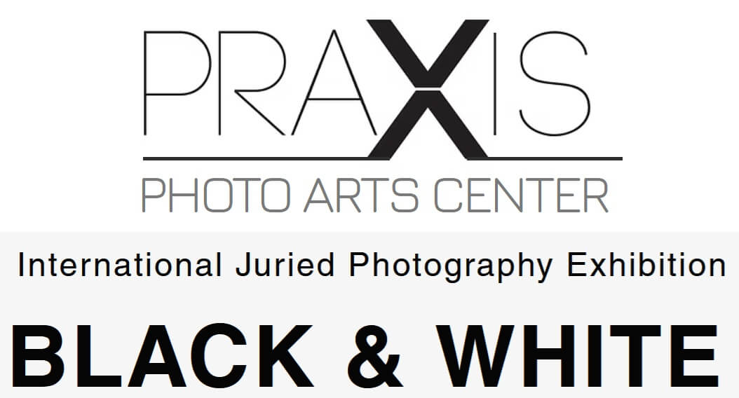 Juried Photography Exhibition BLACK & WHITE