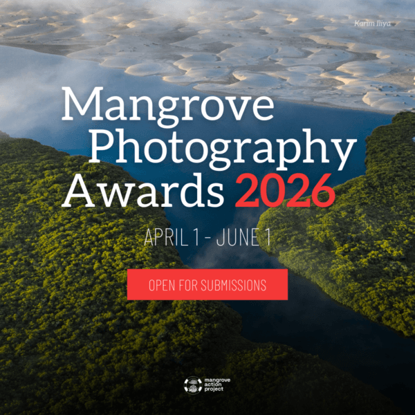 Mangrove Photography Awards