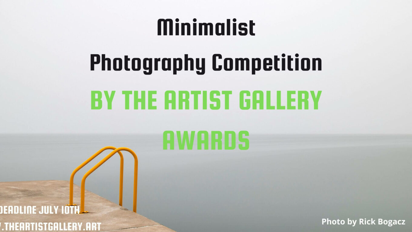 Minimalist Photography Contest