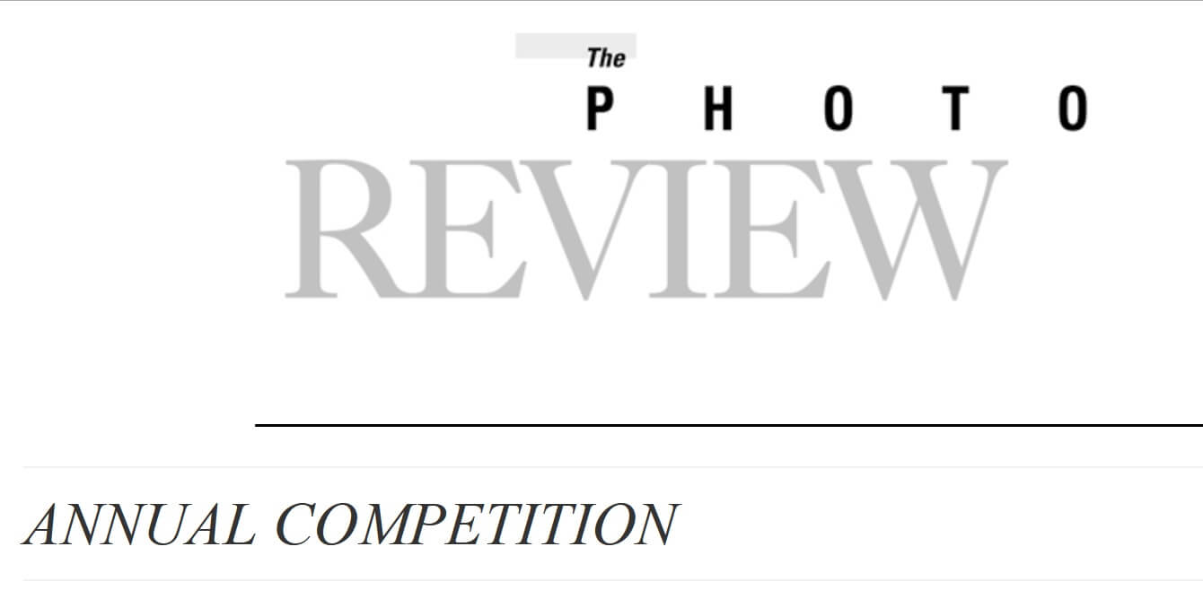 Photo Review 41st Annual Photography Competition