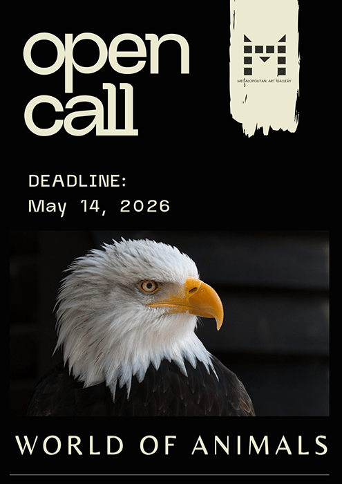 World of Animals Art Competition