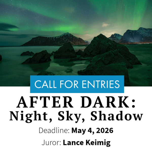 After Dark: Night, Sky, and Shadow