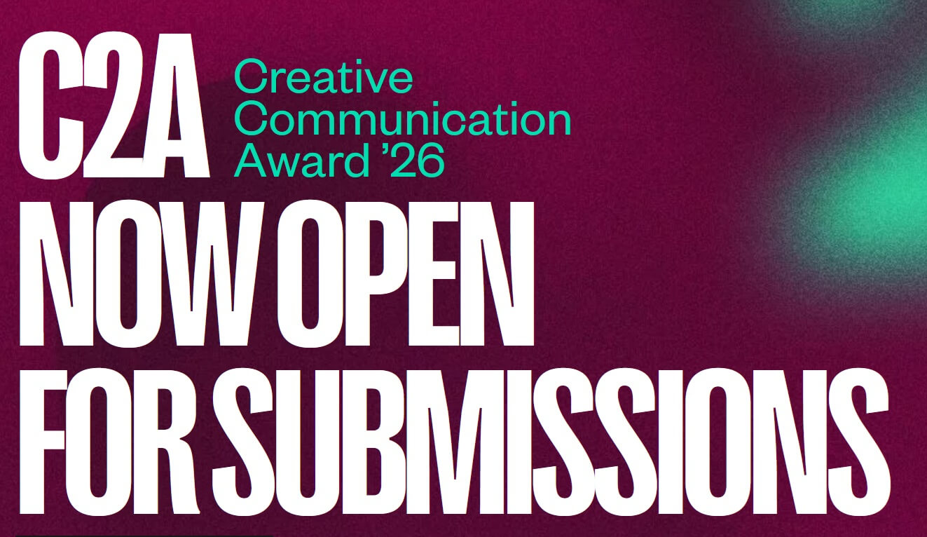 Creative Communication Award (C2A)