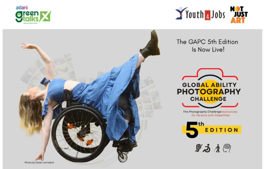 global-ability-photography-challenge-gapc-2026-5th-edition | Photo ...