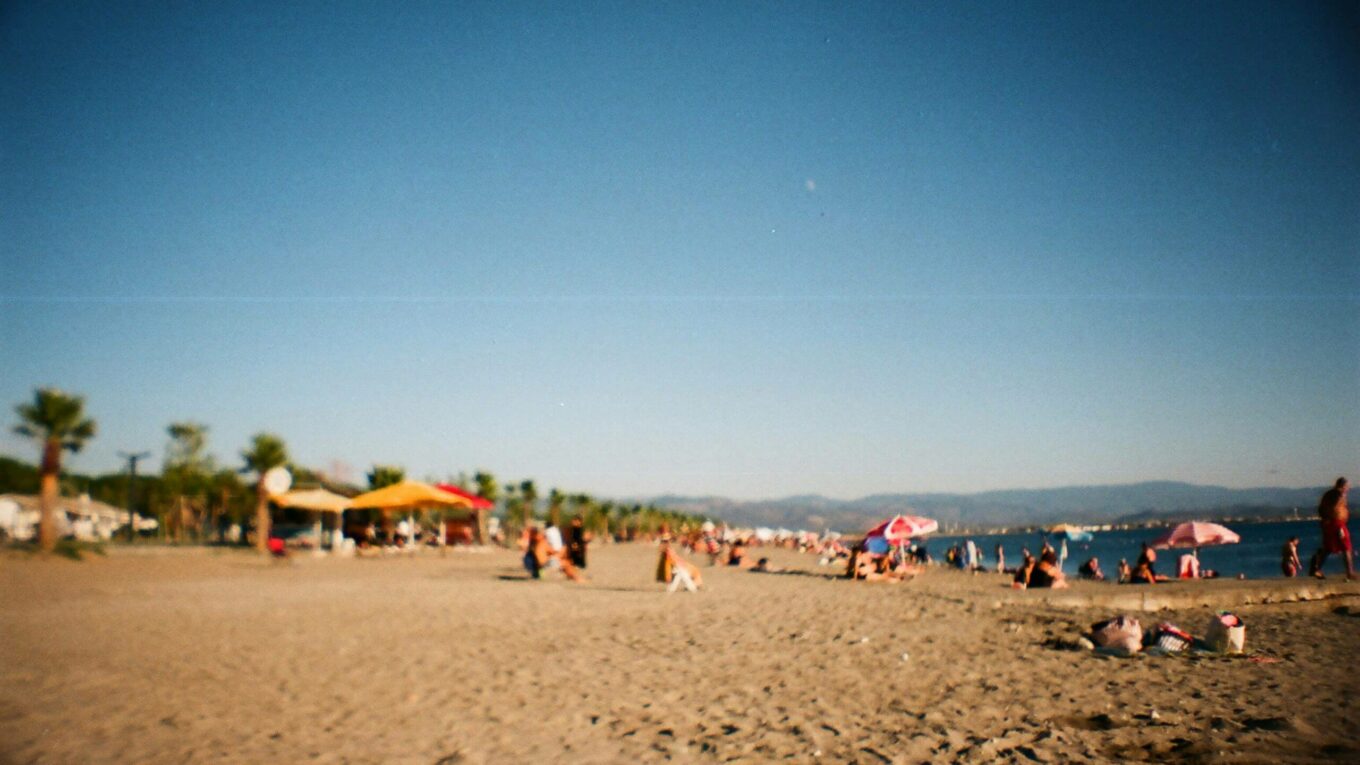 “Summer” A Summer Photography Exhibition