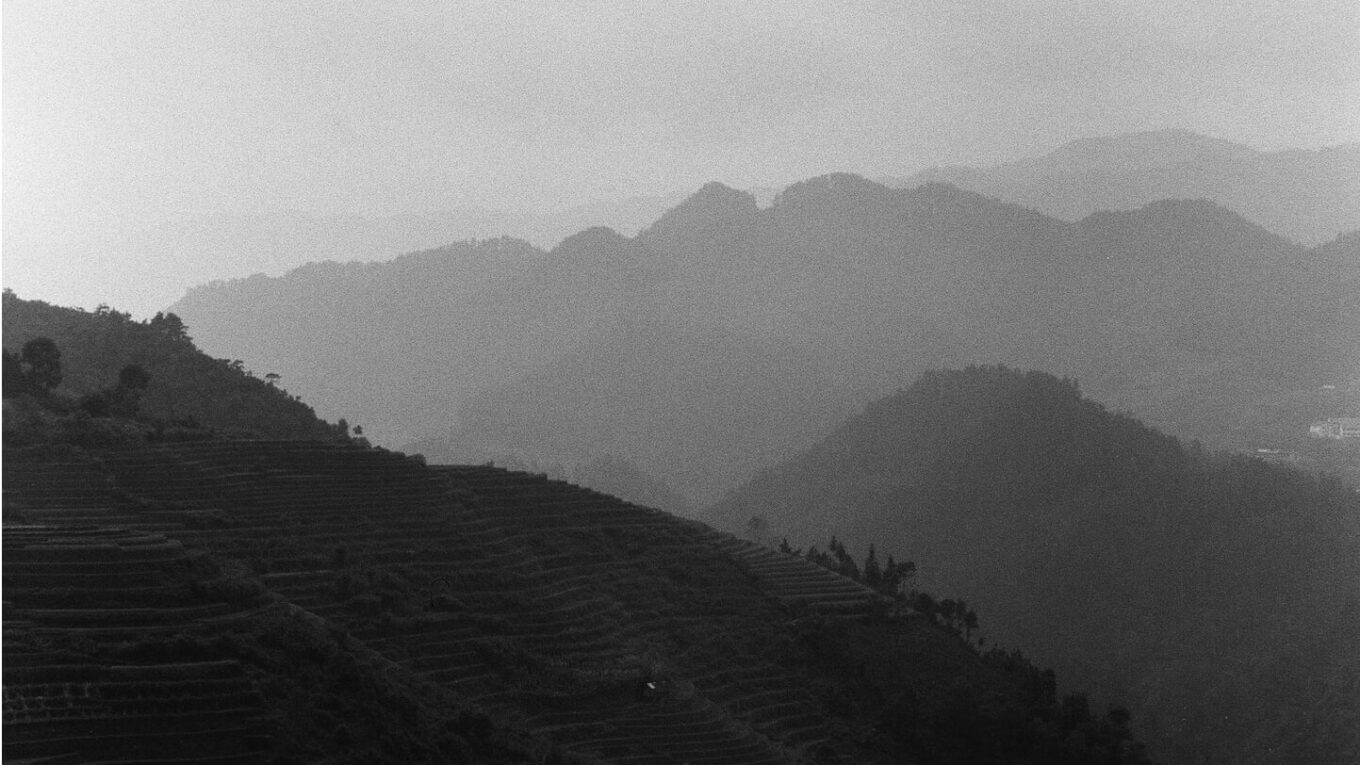 A Landscape Photography Exhibition