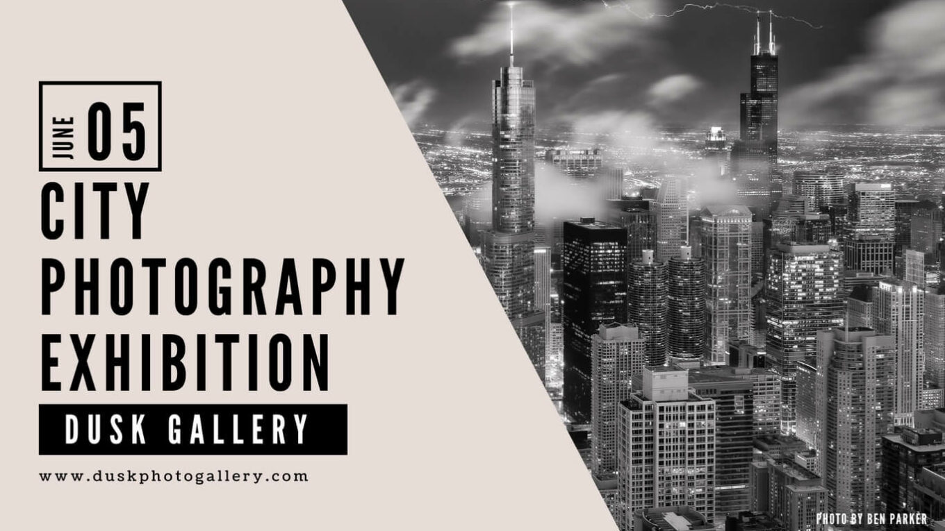 CITY Photo Exhibit