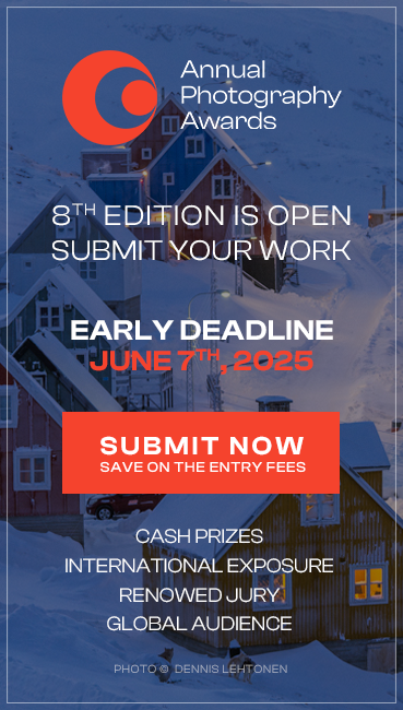 Annual Photo Awards Photo Contest 2026