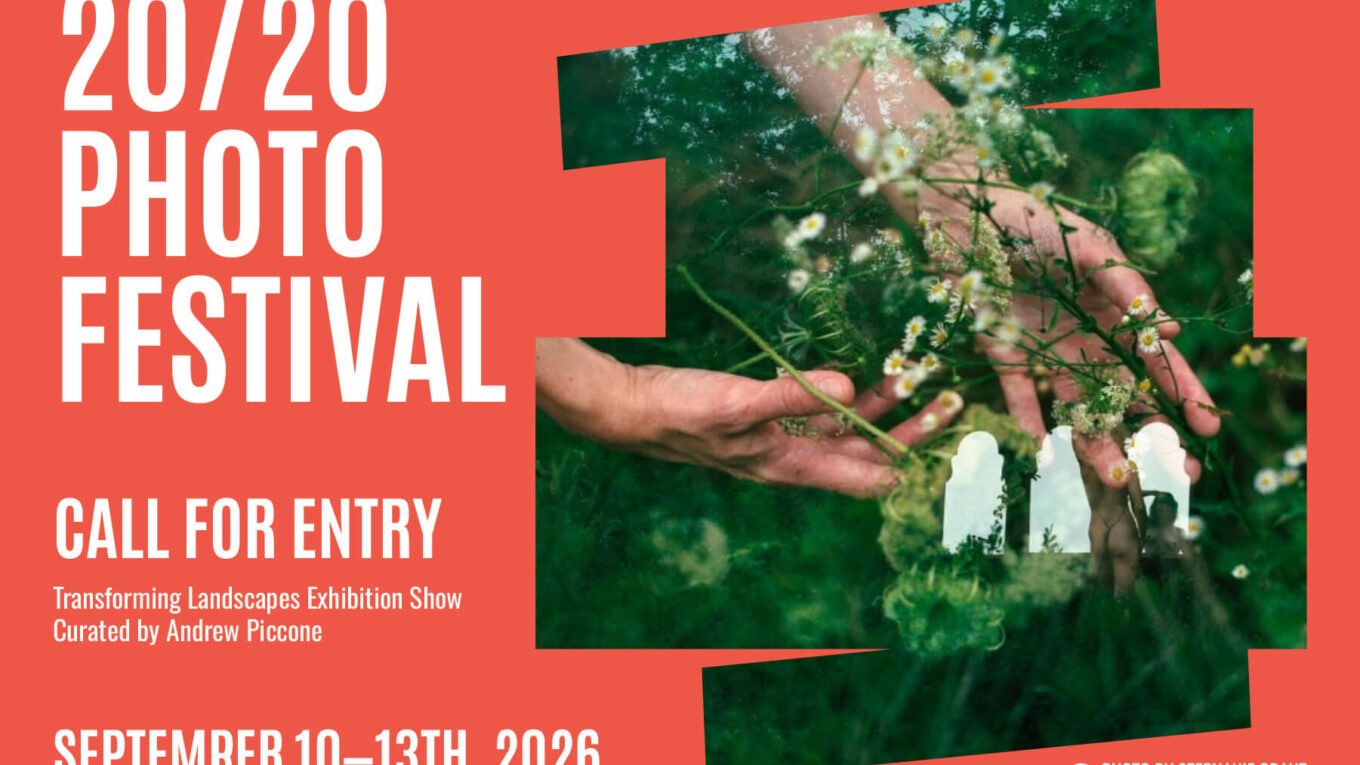 20/20 Photo Festival Exhibition