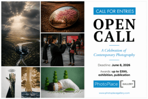A Celebration of Contemporary Photography