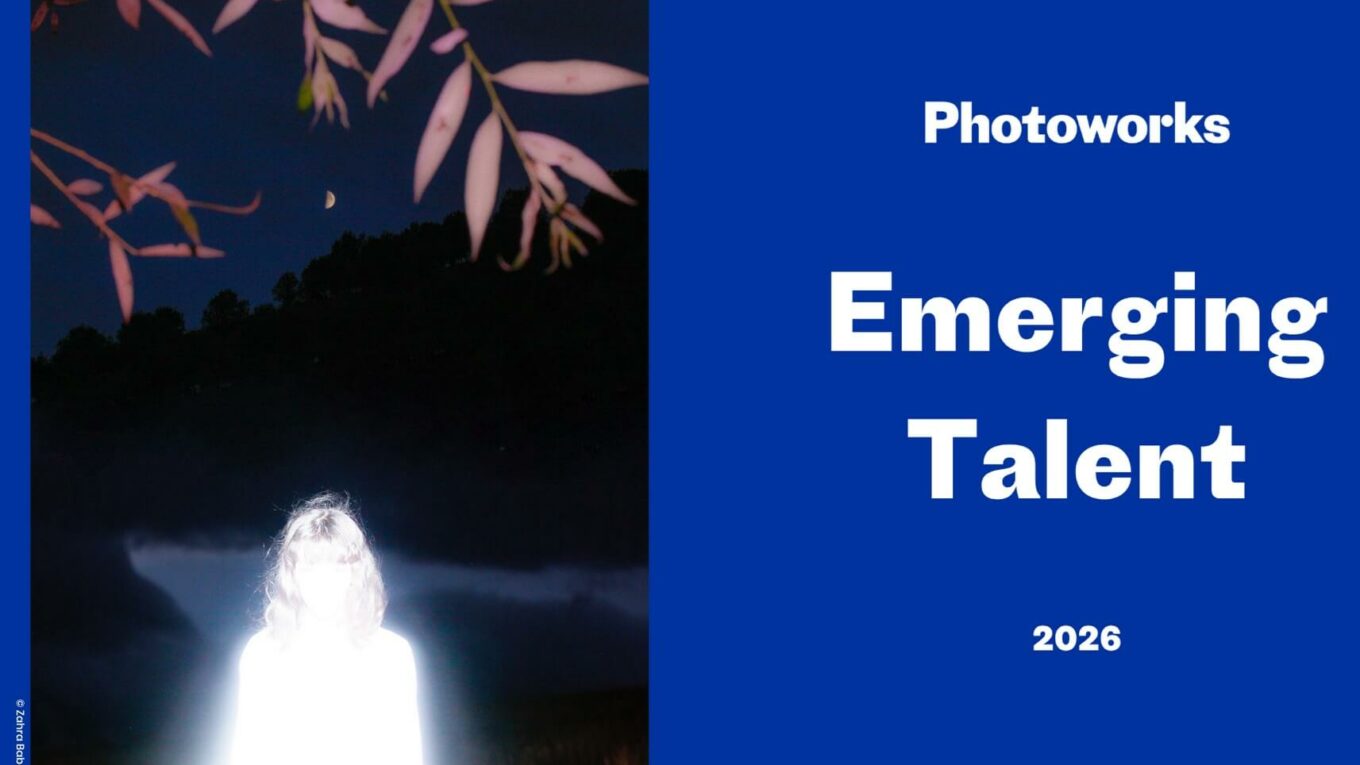 Photography+ Emerging Talent