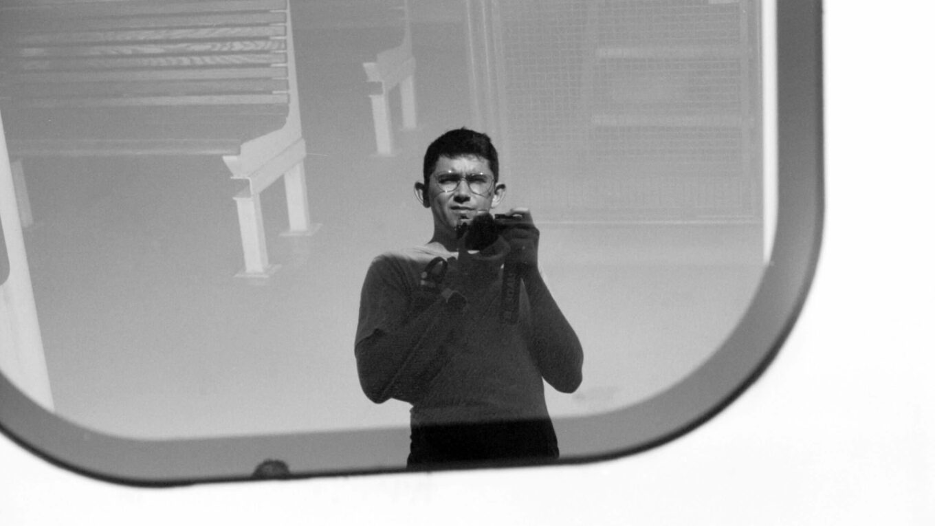 “Self” – A Self-portrait Photography Exhibition