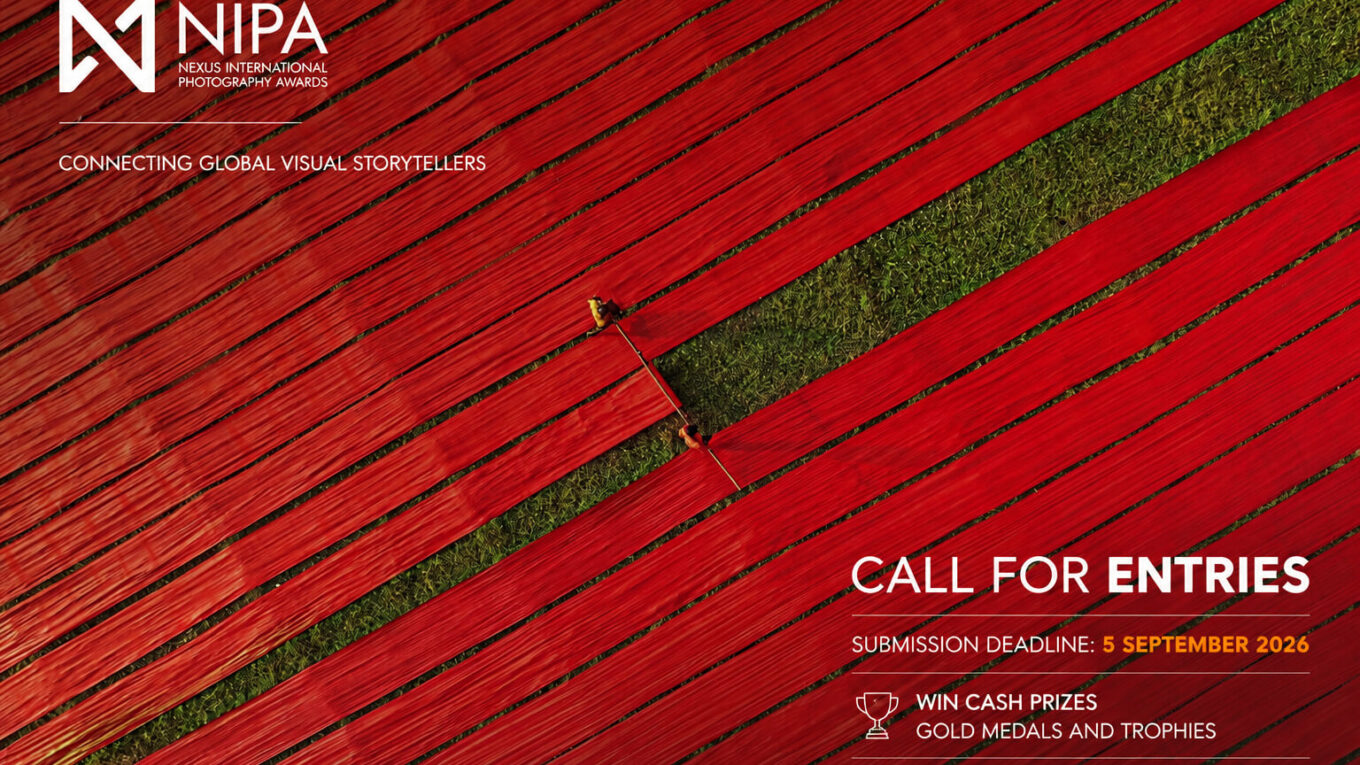 Nexus International Photography Awards