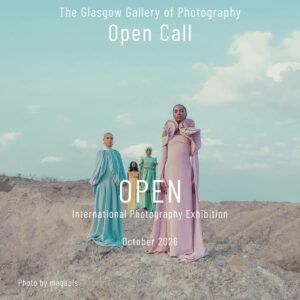 Open 2026 International Photography Exhibition