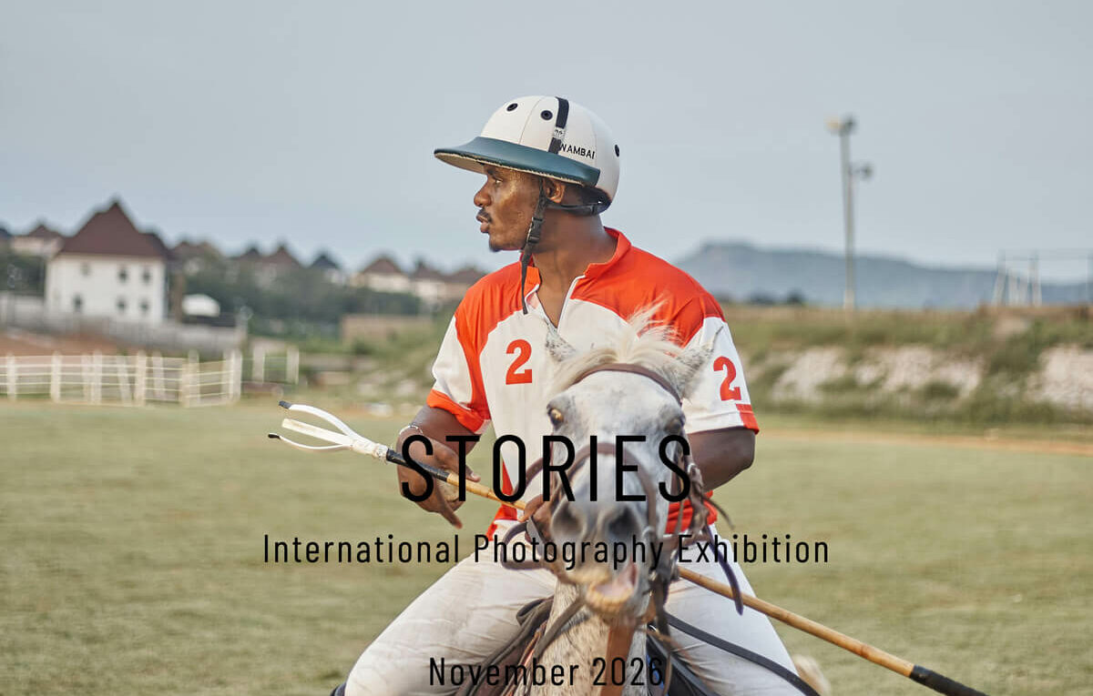 Stories International Photography Exhibition