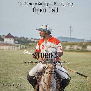 Stories International Photography Exhibition