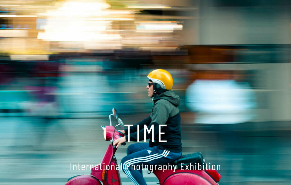 Time International Photography Exhibition