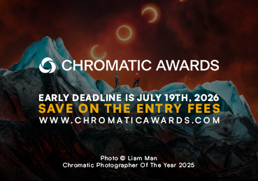 International Color Photography Contest 2026