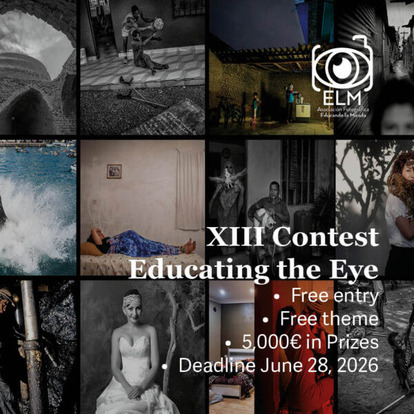 XIII Contest Educating the Eye