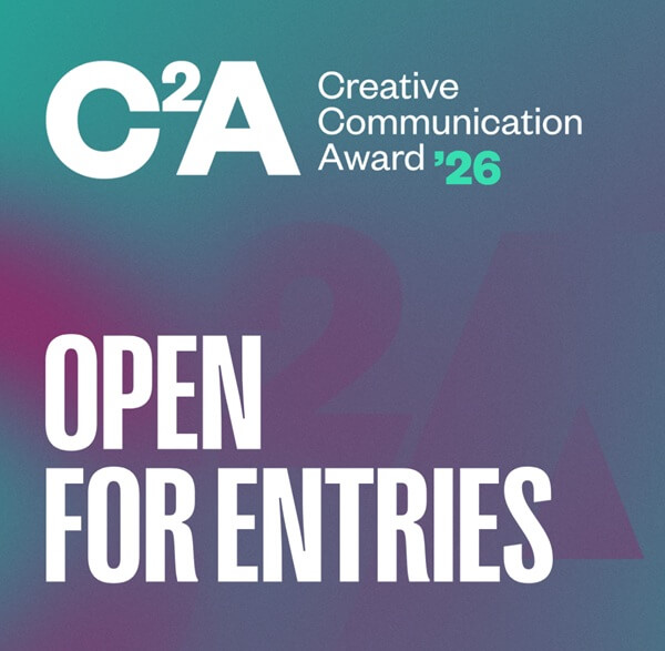 Creative Communication Award (C2A)