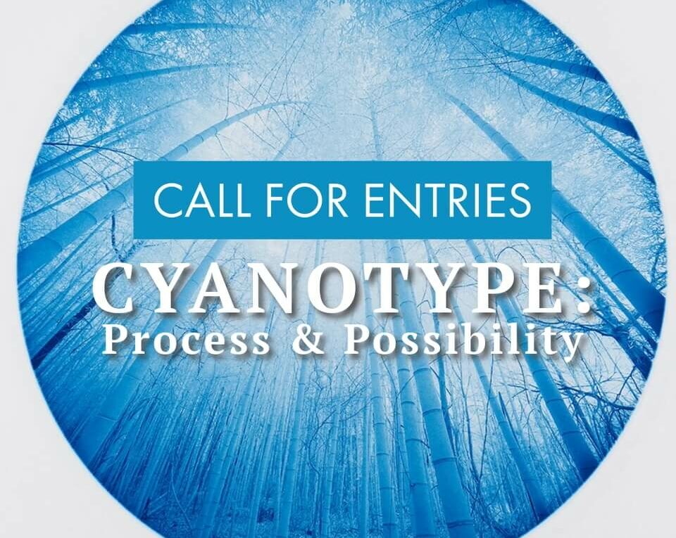 Cyanotype: A Celebration of Process and Possibility