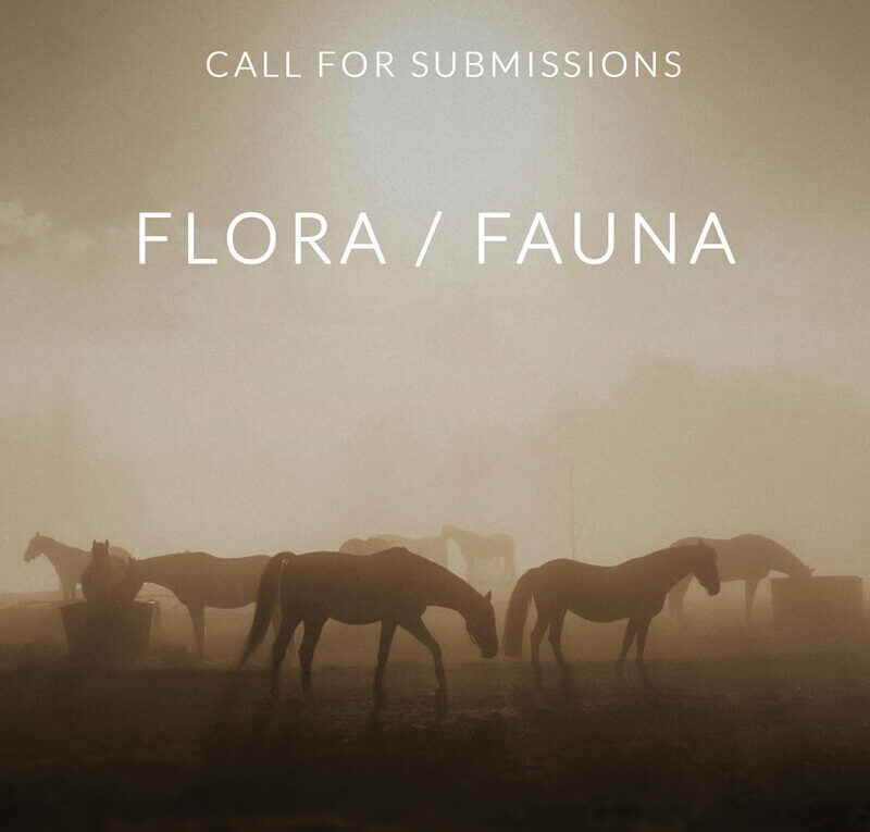Flora / Fauna Photography Exhibition