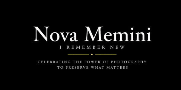 Nova Memini: Project Legacy