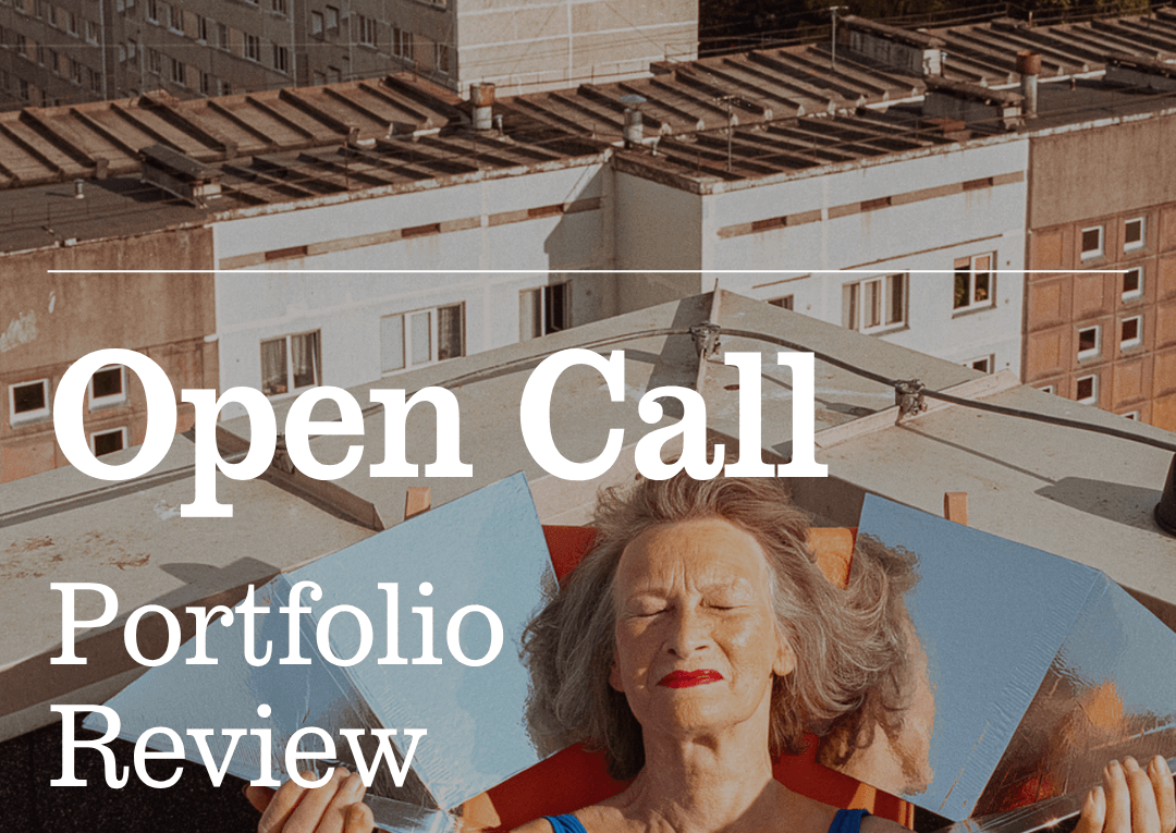 Revela’T PORTFOLIO REVIEW